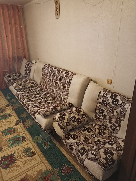 Продам мягкий уголок