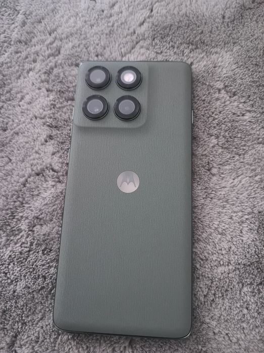 Motorola Edge 60 Pro 512 GB