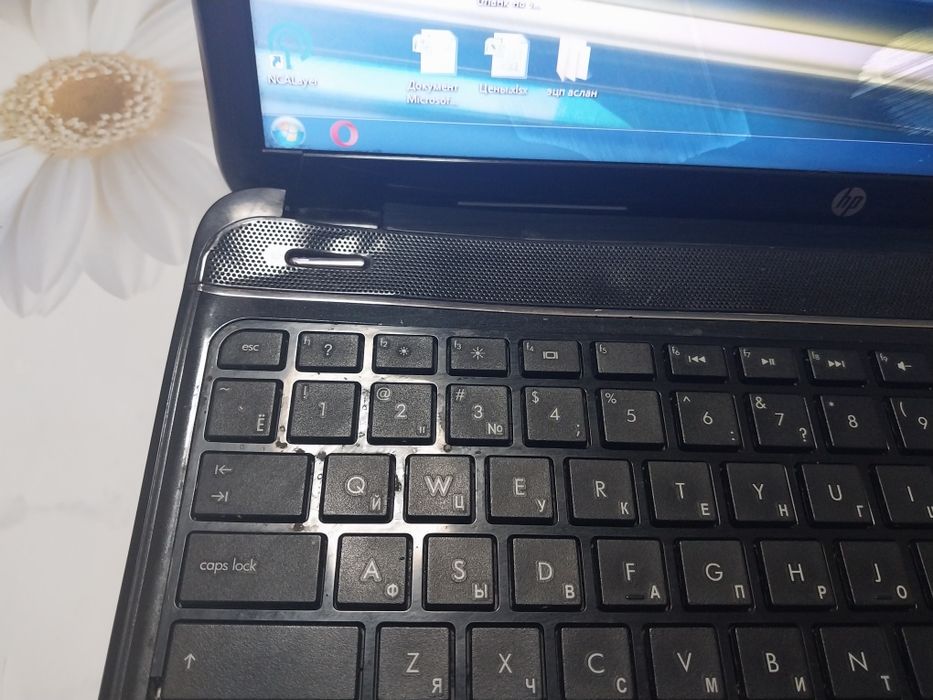 продам ноутбук  б/у