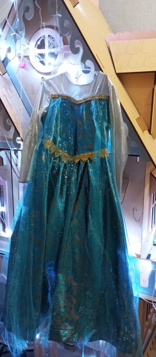 Продам платье Эльзы