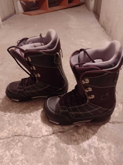 Сноуборд обувки Burton 45 номер