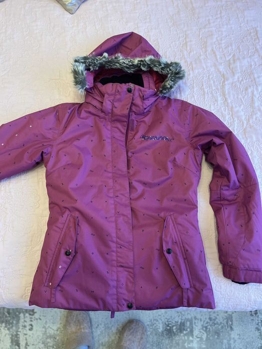 Ски яке Rossignol, 164 см + подарък ски панталон Dare2be