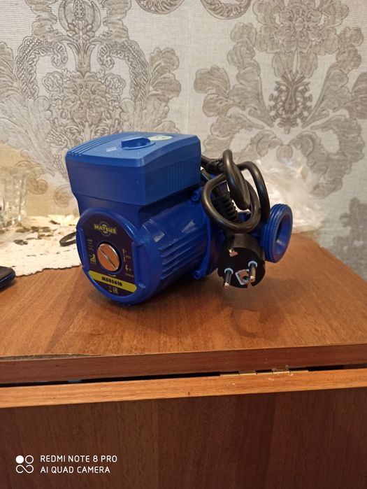 Насос  для отопления