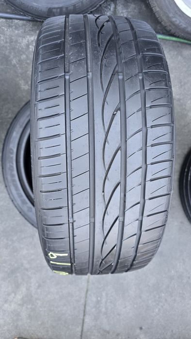 2 anvelope vară 245/40/19