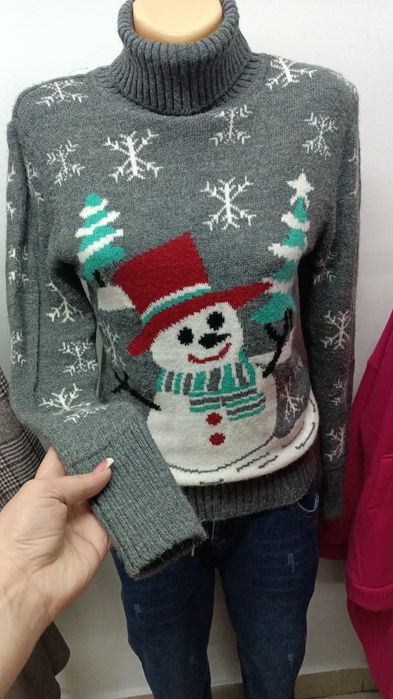 Свитер мужской свитер