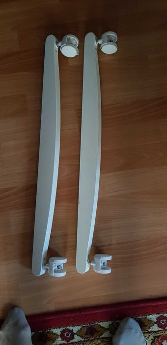 Кроватка- качалка детская