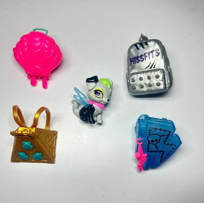 Монстър хай кукли monster high G3 г3