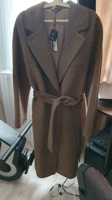 Одежда пальто весна осень