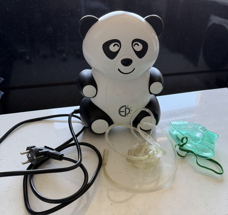 Инхалатор   Panda