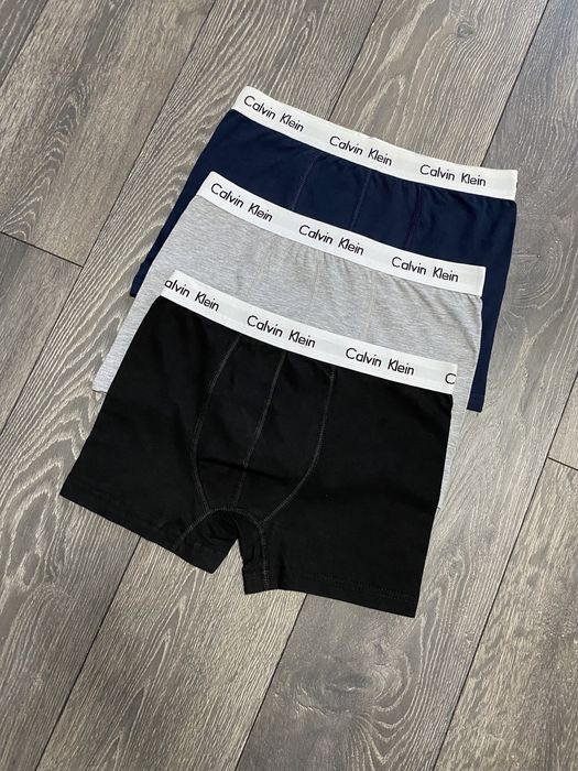 Boxeri barbati 6 perechi 120 lei