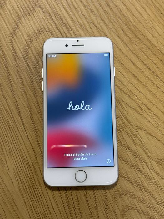 iPhone 7 White 32GB