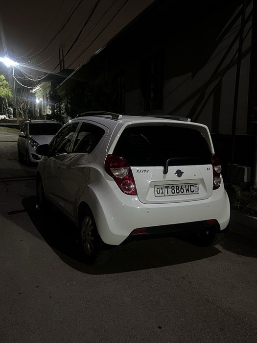 Ravon spark elegant plus abogrev