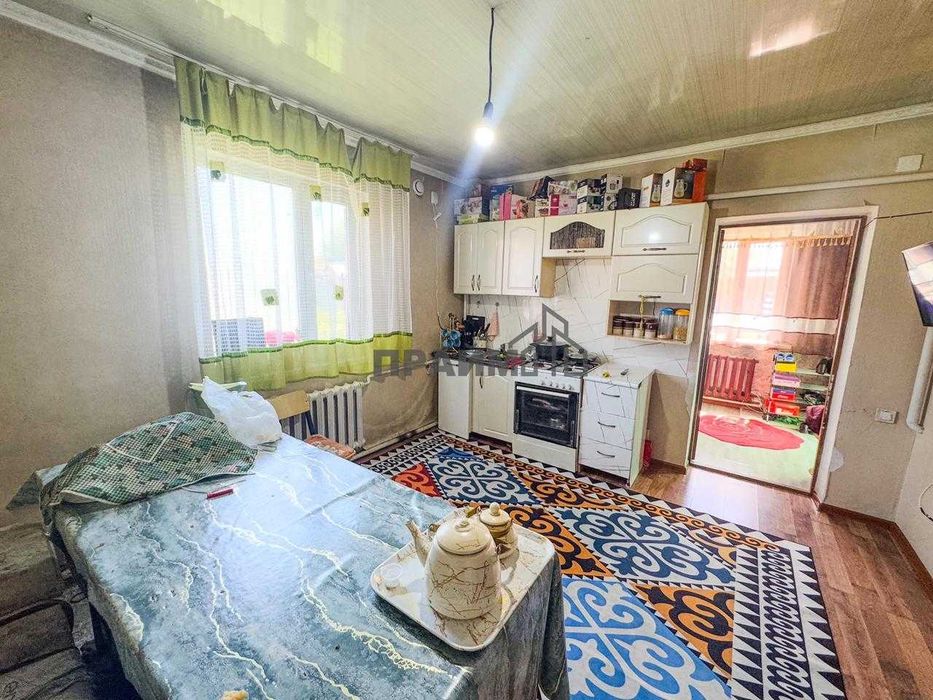 ПРОДАМ 2Х ком. дом Северо западный жилой район (Наталья ПРАЙМ)