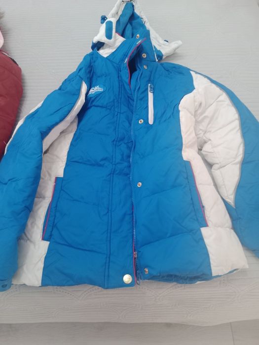 Куртка для девочки