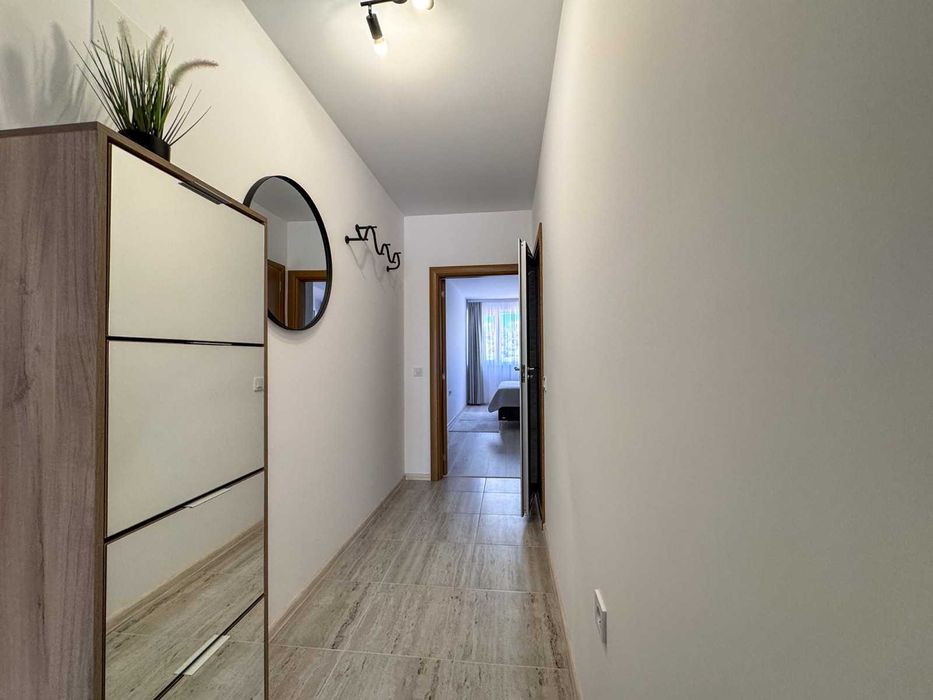 Дава се под наем Двустаен апартамент в Бургас, Възраждане - 80 кв.м за 612 € - Снимка #8