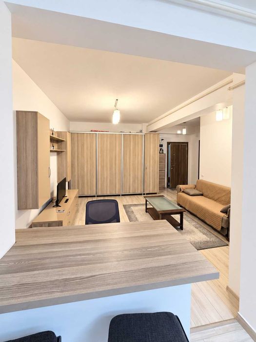 Sergent Ilie Petre 86 | Militari Residence | 2 Camere | Pet Friendly | Short Term