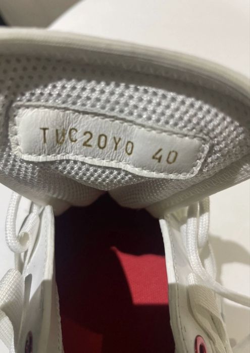 Valentino Garavani Climbers Sneakers (Unisex)