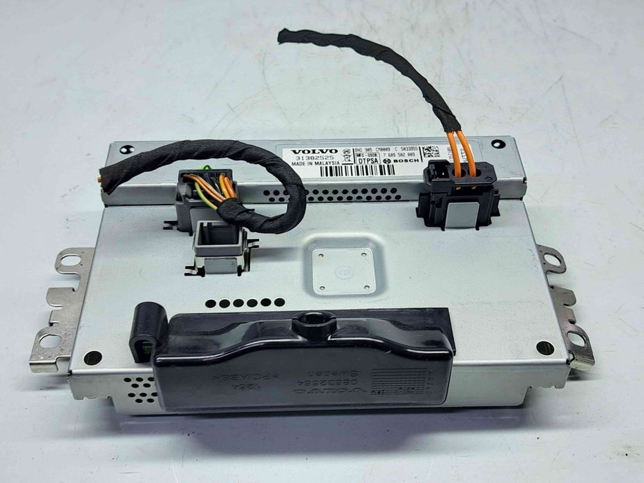 Display bord Volvo V40 [Fabr 2013-2019] 31382525