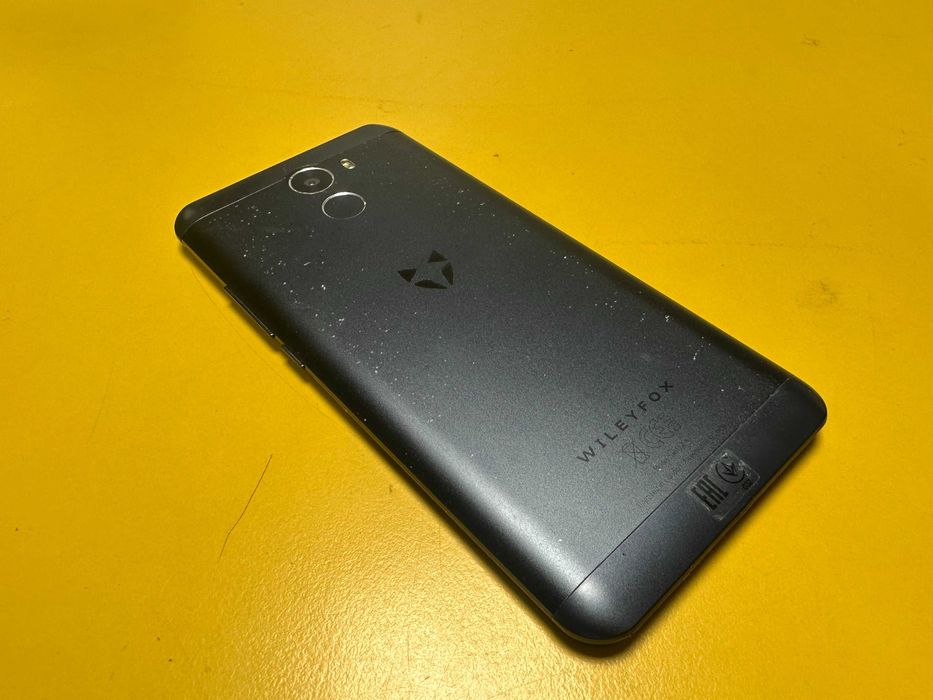 Смартфон Wileyfox Swift 2 X