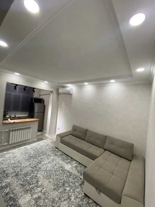 Сдается квартира Евро Ремонт