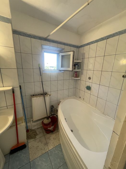 garsoniera de închiriat