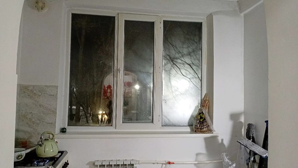 Продам 1 комнатную квартиру