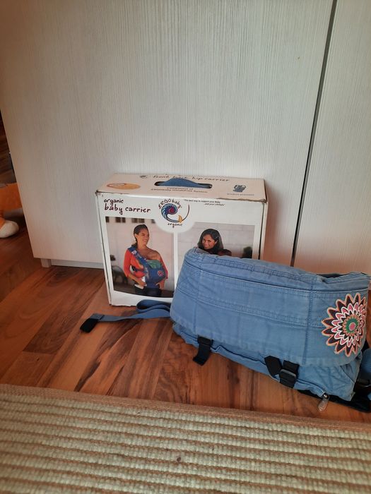 Wrap bebe stare foarte buna