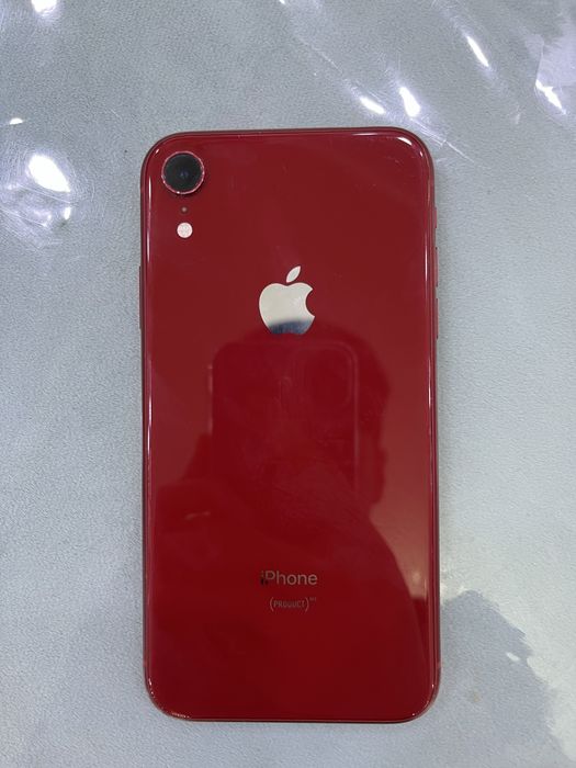 Айфон хр ремонтта болмаган