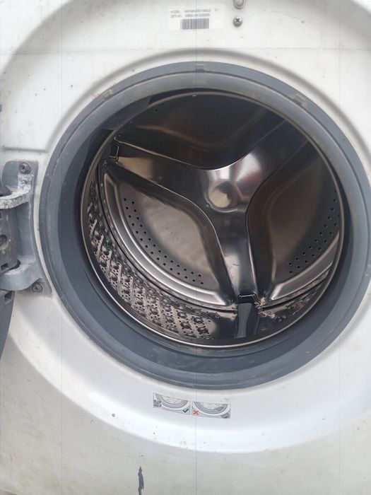 Стералный машина