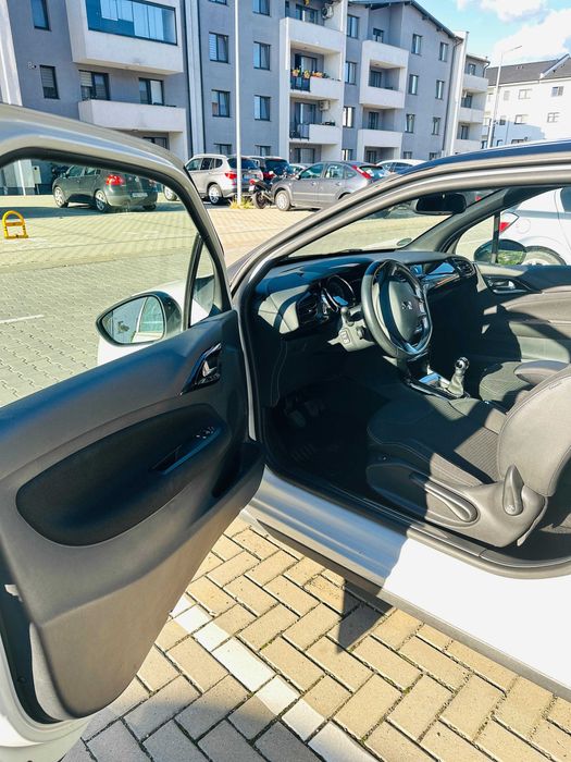 Citroen DS3 1.2 2015