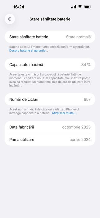 iPhone 15 plus blue