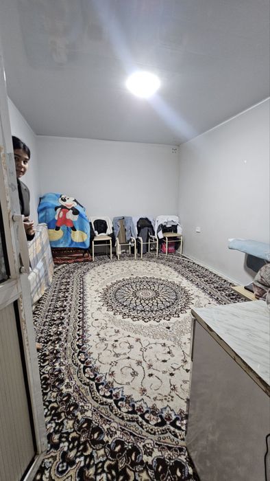 Сергели Олчазор 2.5 соток 4 ком по цене земли