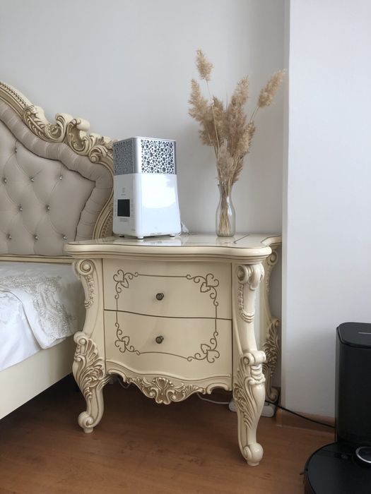 Спальный гарнитур в идеальном состоянии