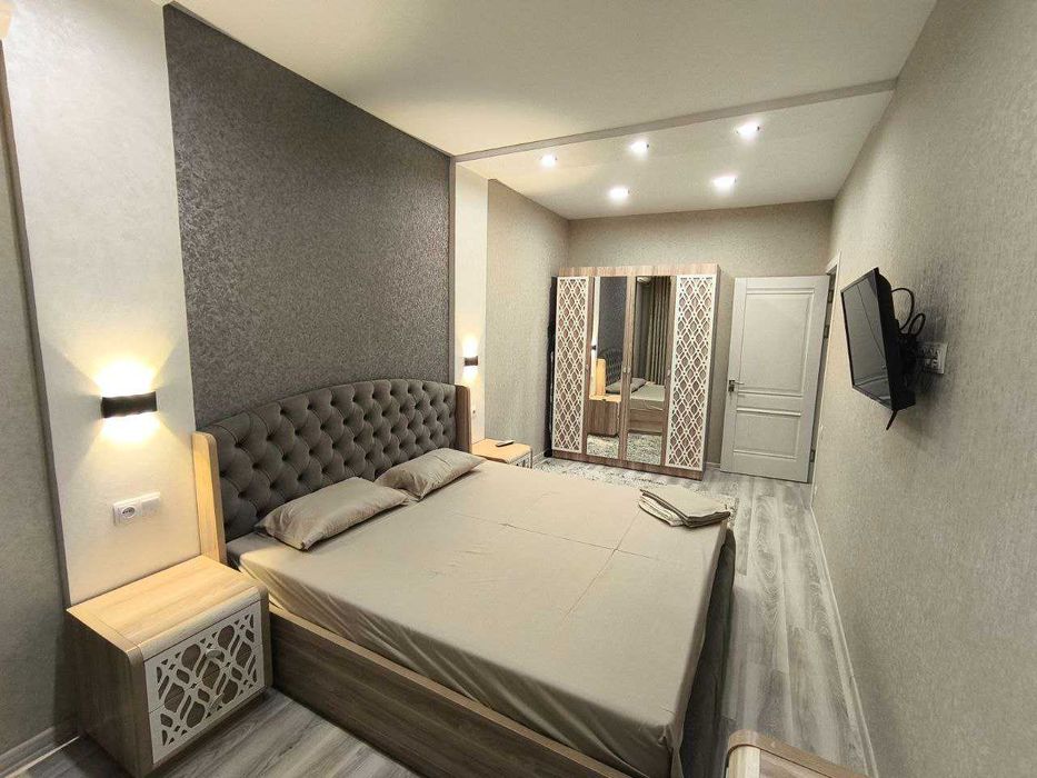 Сдам свою квартиру в центре метро Ойбек