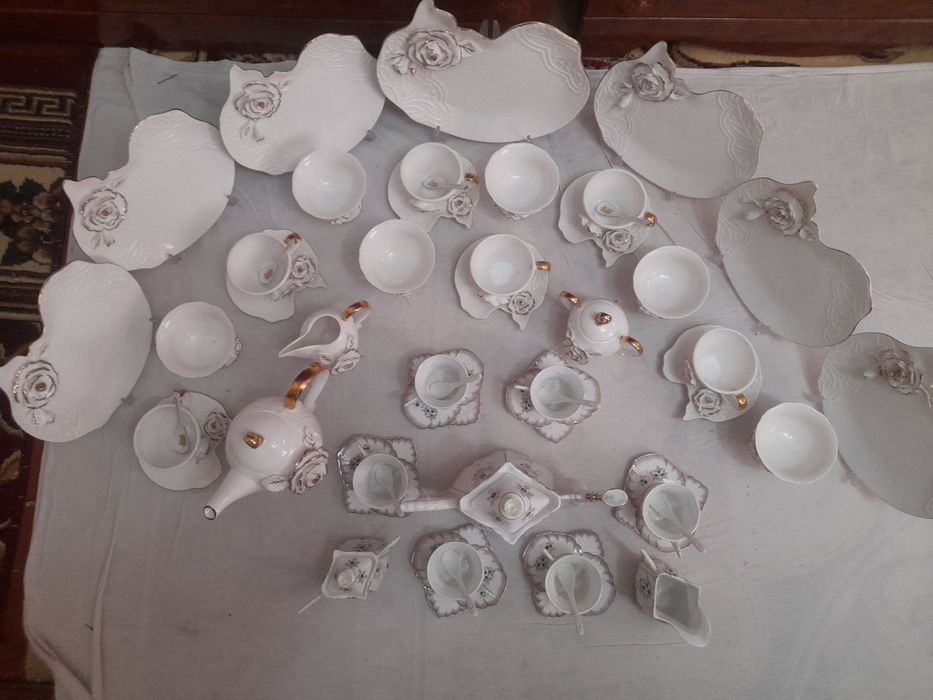 Komplekt nabor stenka uchun