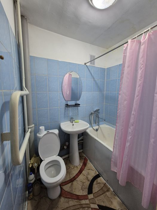 Сдам в аренду 1 ком кв