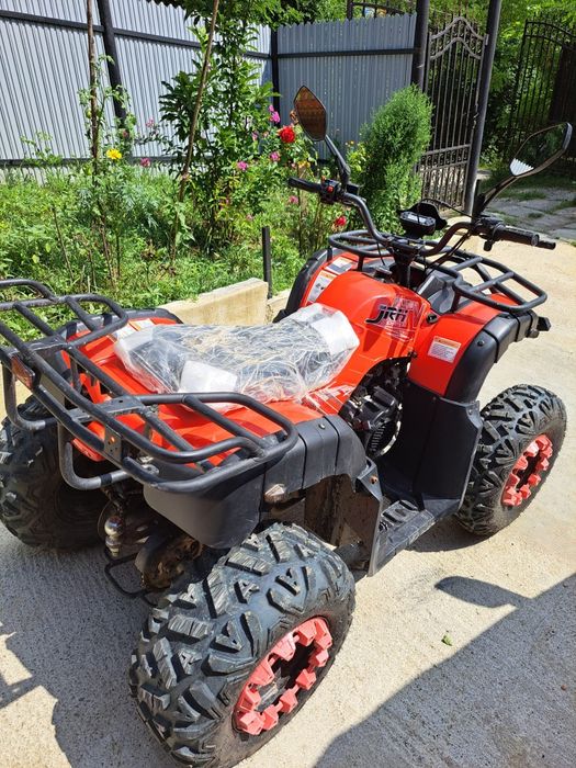 Atv jrh sport  200CC