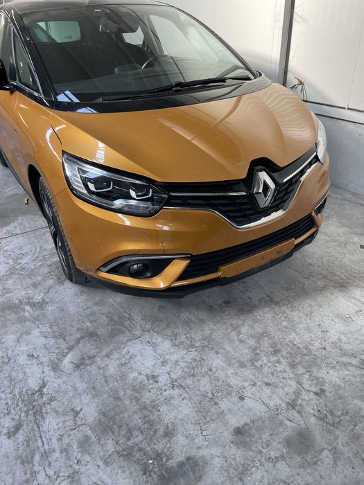 Dezmembrez /Dezmembrari Renault Scenic 2017