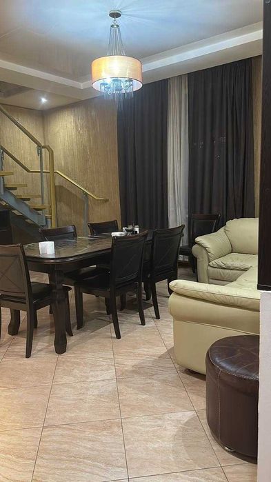 Сауна/Баня Абая 91