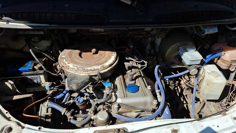 ГАЗель (3302) год выпуска 2007