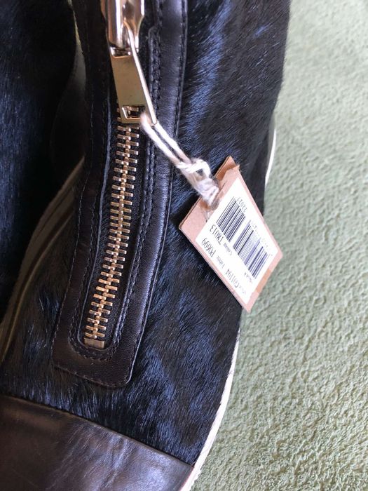 Кецове естествен косъм DIESEL