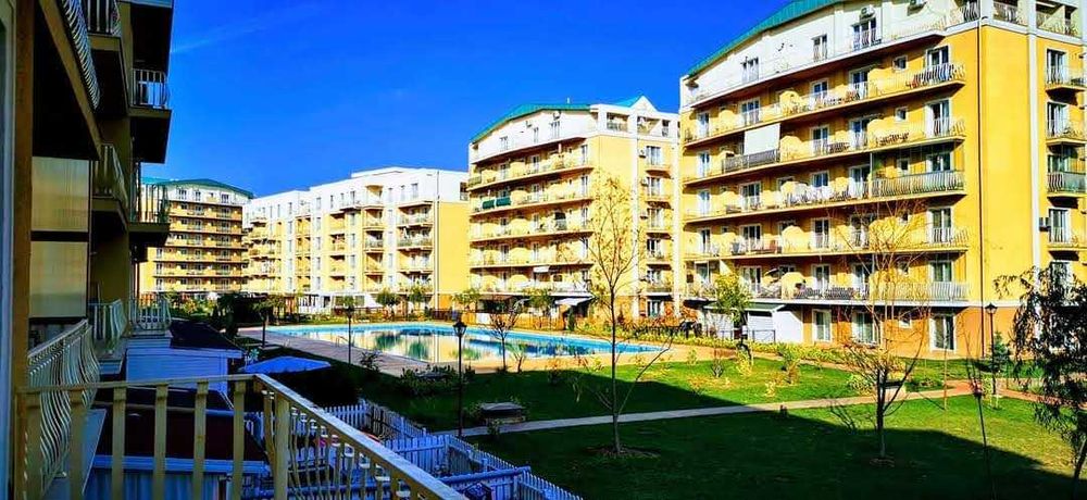 Închiriere apartament 2 camere