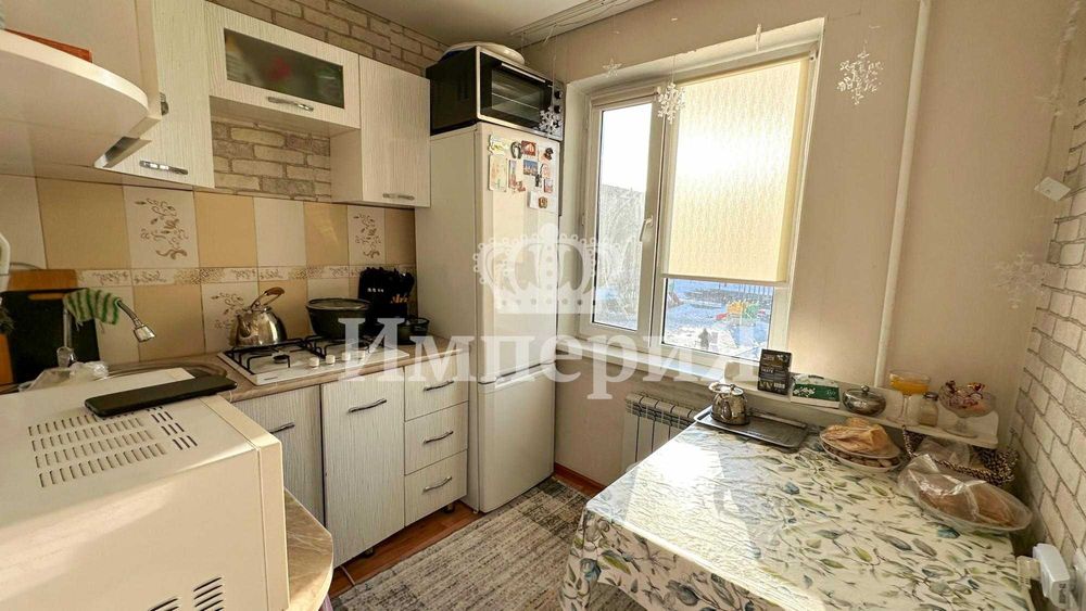 продается 3х ком квартира мкр Жастар Айдана Империя