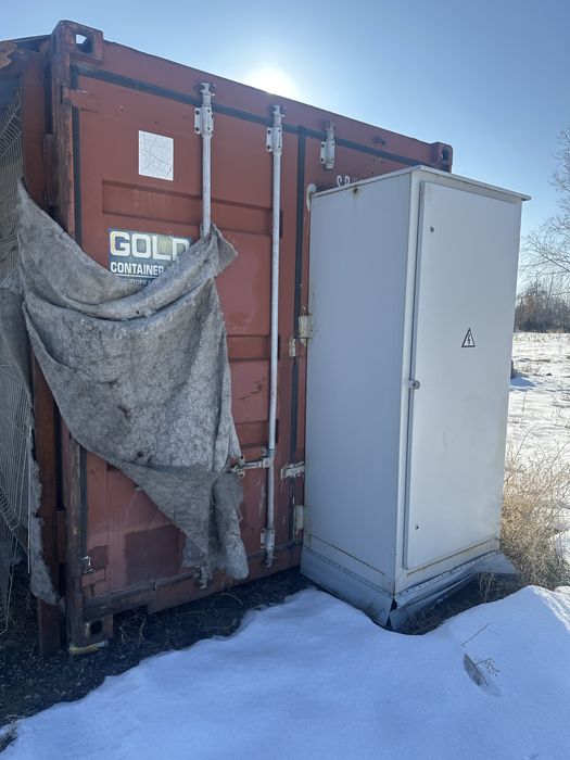 Майнинг Ферма готовая