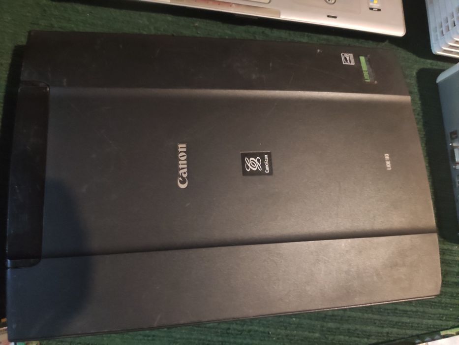 Компютер ва бошка аксессуарлар