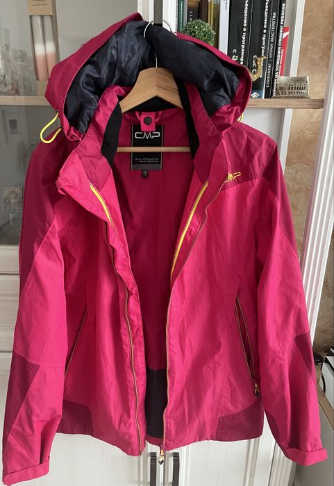 Дамско яке CMP Clima Protect Pro