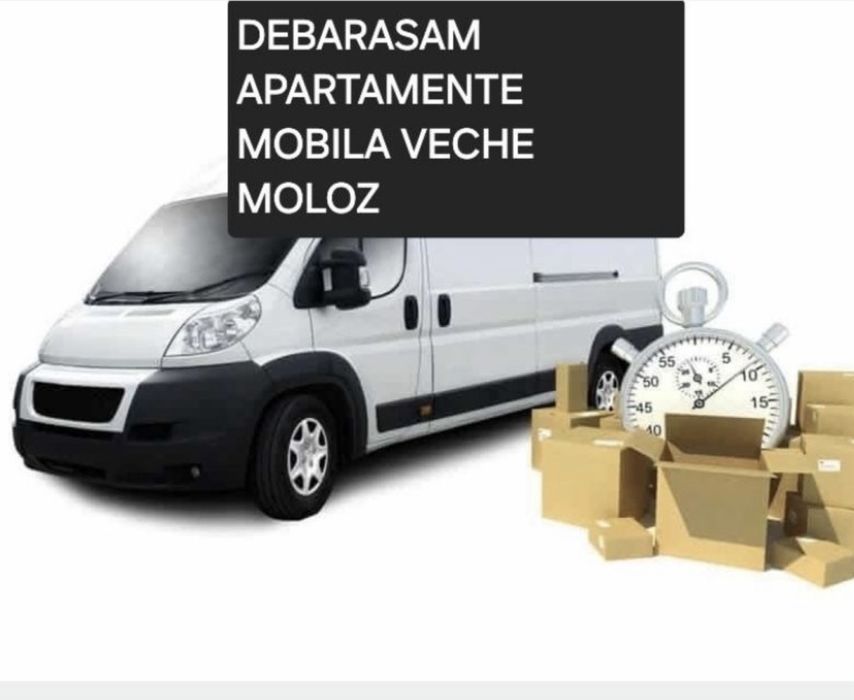 Debarasari apartamnete