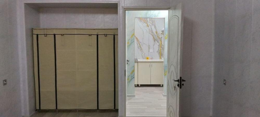 Сдам однокомнатную квартиру на Юнус Абаде