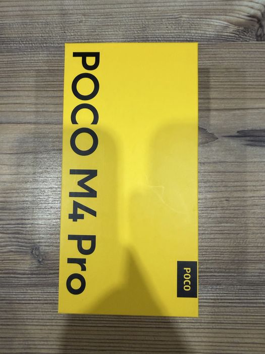 Продам Poco M4 Pro