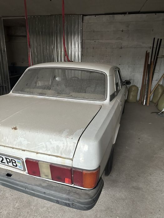 Волга 31029 продам